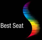 Best Seat Logo